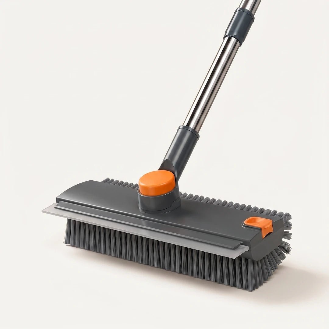 La Brosse Nettaria - NETTARIA